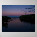Search for full moon painting posters Outdoors
