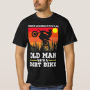 Search for vintage motocross tshirts Retro