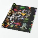 Search for phoenix wrapping paper Fantasy