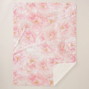 Search for japanese cherry blossom blankets Pink