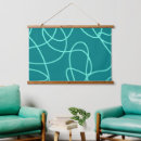 Search for teal art Contemporary