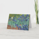 Search for paint by number cards Vincent van gogh