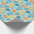 Search for paddle paddle wrapping paper Blue