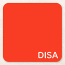 Search for colours coasters Red