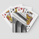 Search for architecture playing cards Photography