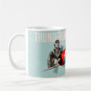 Search for thunderbolt mugs Fighter