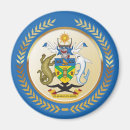 Search for solomons magnets Emblem
