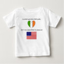 Search for irish baby shirts Humour