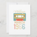 Search for 1966 invitations Vintage