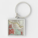 Search for number two key rings Lithographed