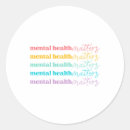 Search for self awareness stickers Brain