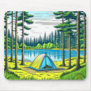 Search for tenting mousepads Nature