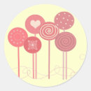 Search for candy illustration stickers Fun