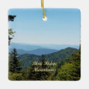 Search for blue ridge mountains christmas tree decorations Nature