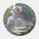 Search for hugger magnets Tree