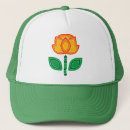 Search for flora hats Orange