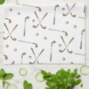 Search for golf tea towels Vintage