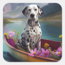 Search for scenic stickers Boat