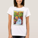 Search for louis wain tshirts Kitty