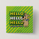 Search for animated characters badges Boo boo bear