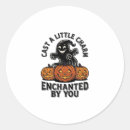 Search for vintage ghost stickers Halloweengifts