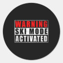 Search for activities stickers Snow sports