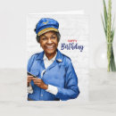 Search for african american birthday cards For her