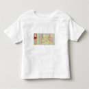 Search for road map tshirts Oregon