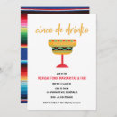 Search for mexican blanket invitations Fiesta