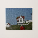 Search for the nubble lighthouse puzzles Cape