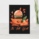 Search for pie lover cards Pumpkin
