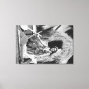 Search for canoe canvas prints Lantern