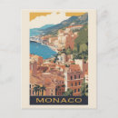 Search for monte carlo postcards Vacation