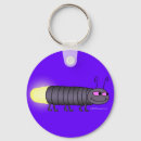 Search for cartoon worm key rings Insect