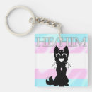 Search for he key rings Trans