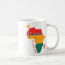 Search for american map mugs African