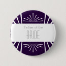 Search for fun wedding shower badges Bride