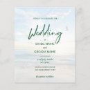 Search for wedding flyers Minimalist