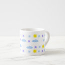 Search for cloud pattern mugs Star