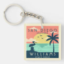 Search for beach house key rings Vintage