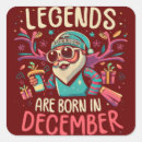Search for legend stickers Born