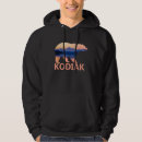 Search for kodiak bear clothing Nature