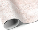Search for rose gold and white wrapping paper Elegant
