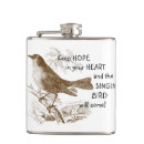 Search for birds flasks Vintage