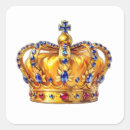 Search for majesty stickers King
