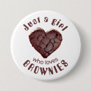Search for brownie badges Dessert