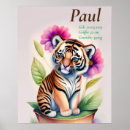 Search for tiger posters Flowers