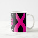 Search for cancer inspirational mugs Awareness