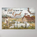 Search for be still and know that i am god posters Religious
