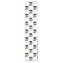 Search for graduation table runners Pattern